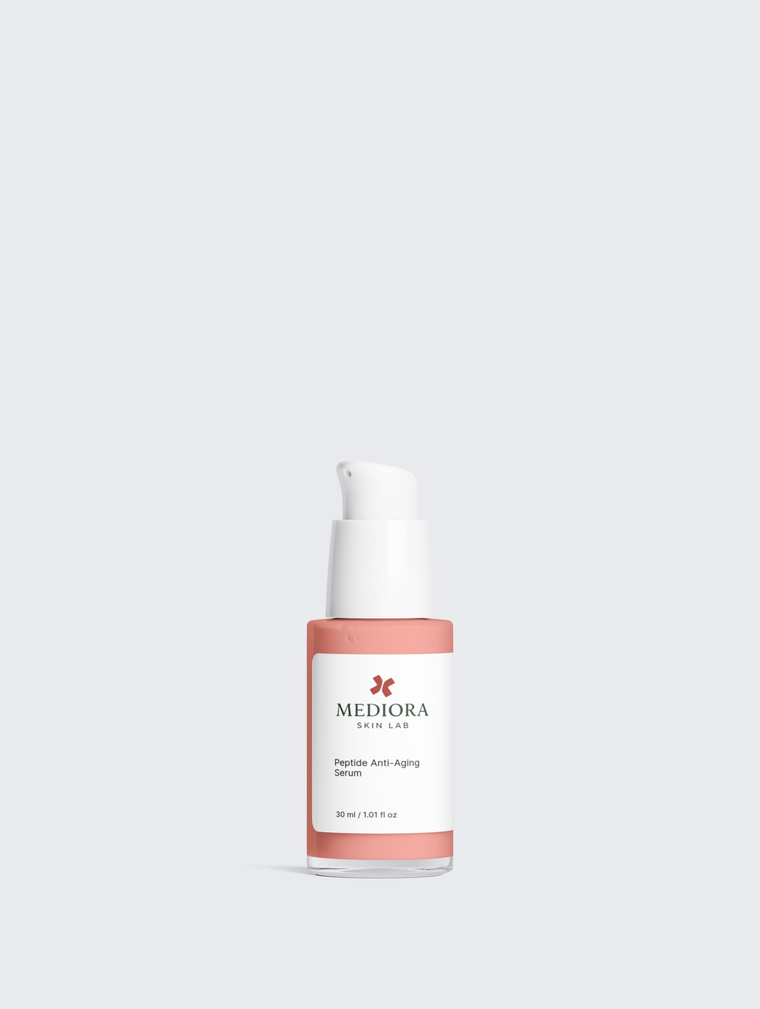 Peptide Anti-Aging Serum