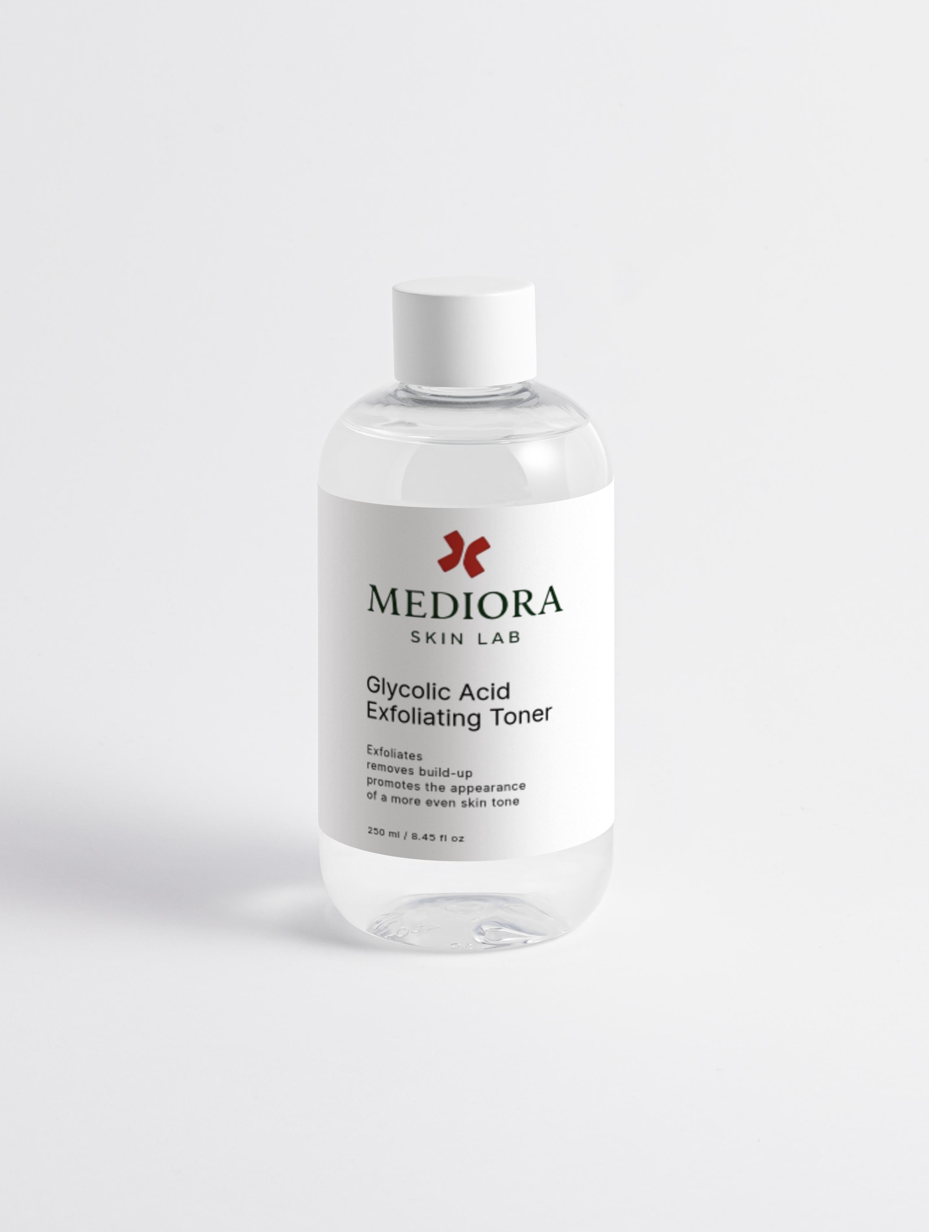 Glycolic Acid Exfoliating Toner