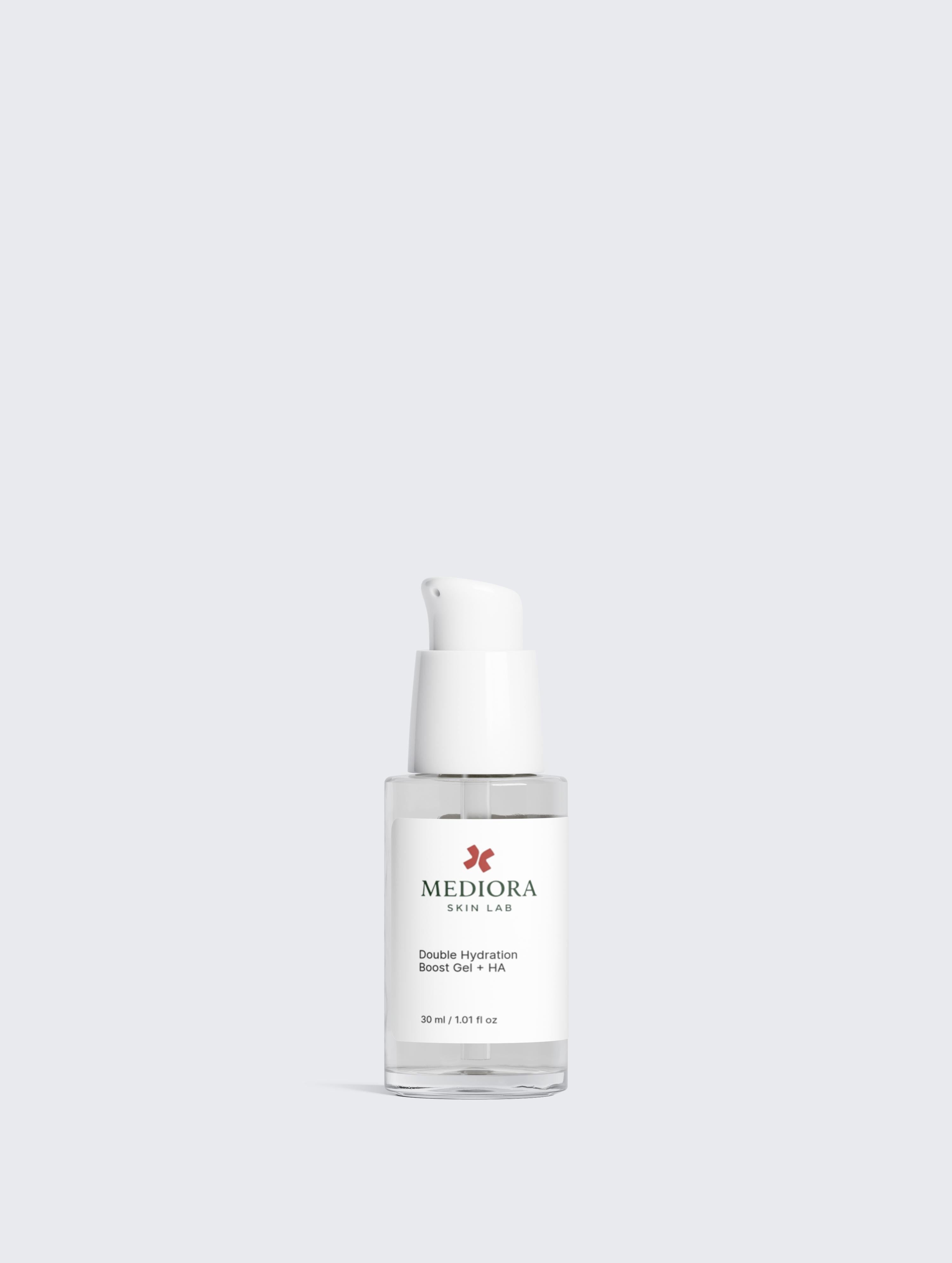 Double Hydration Boost Gel + HA