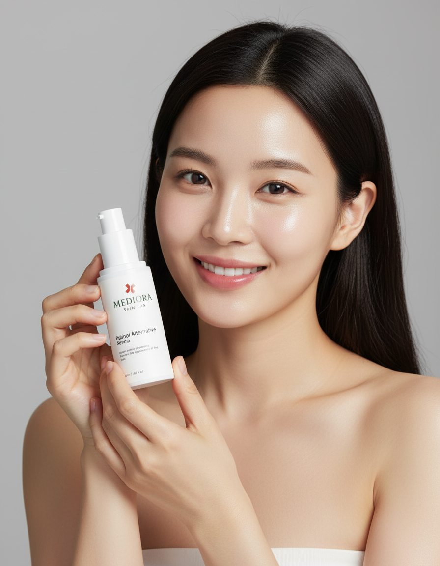 Retinol Alternative Serum