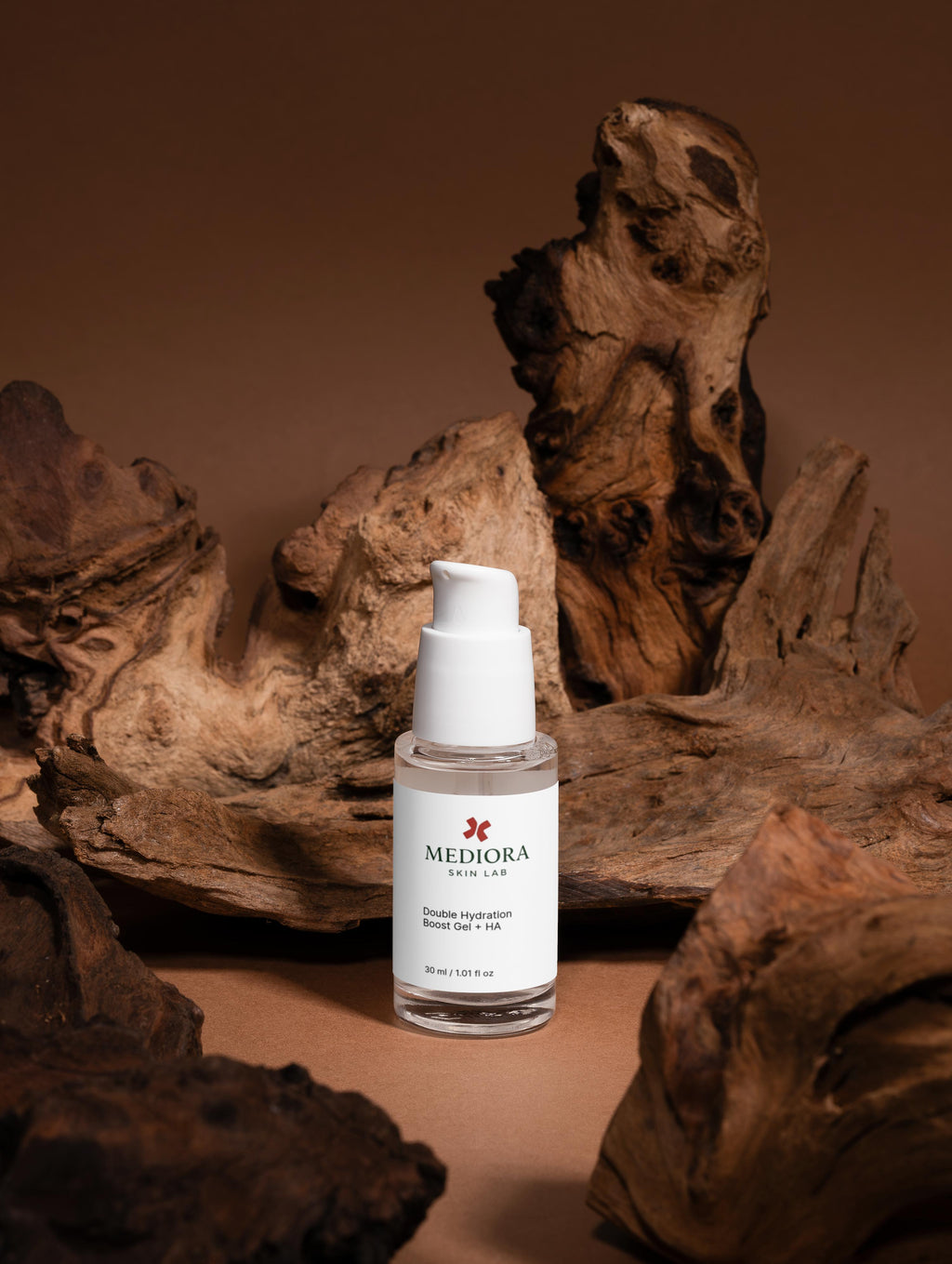 Double Hydration Boost Gel + HA