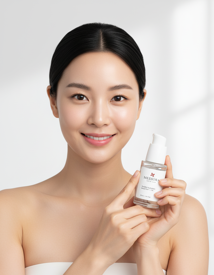 Double Hydration Boost Gel + HA