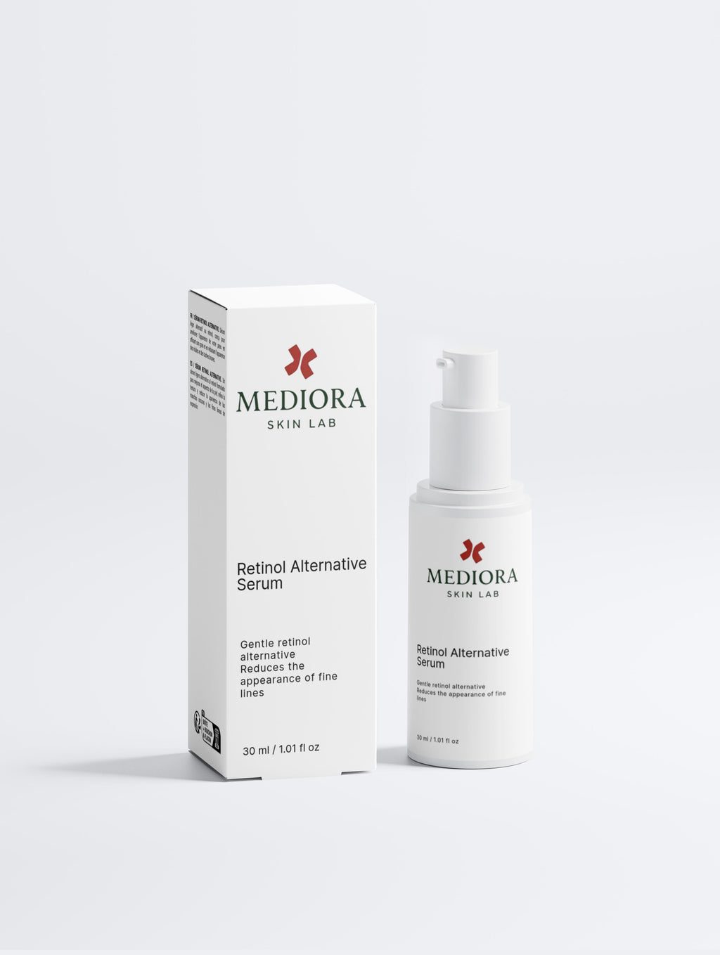 Retinol Alternative Serum