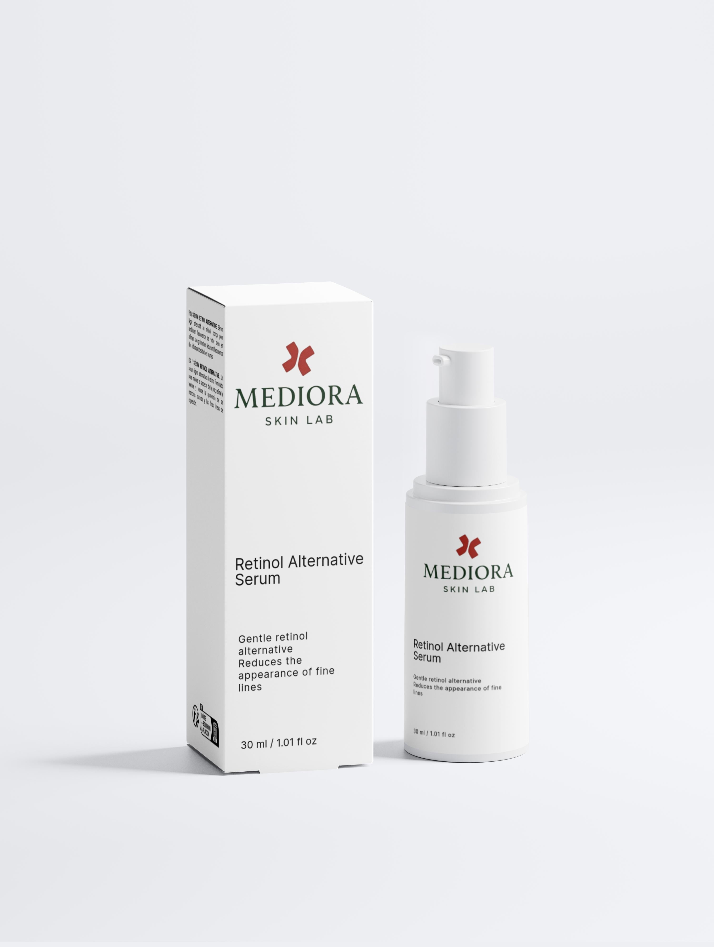 Retinol Alternative Serum