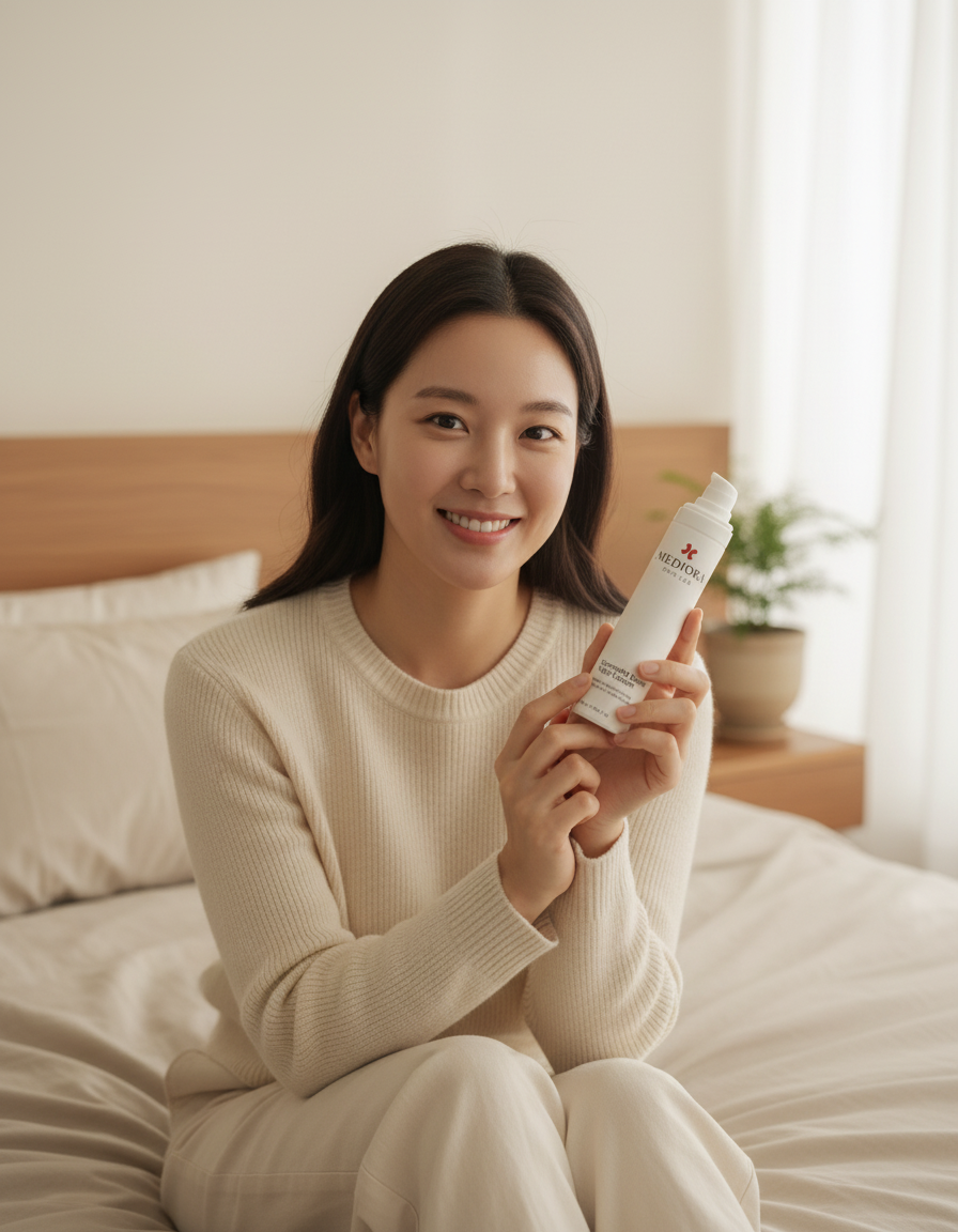 Ceramide Barrier Night Cream