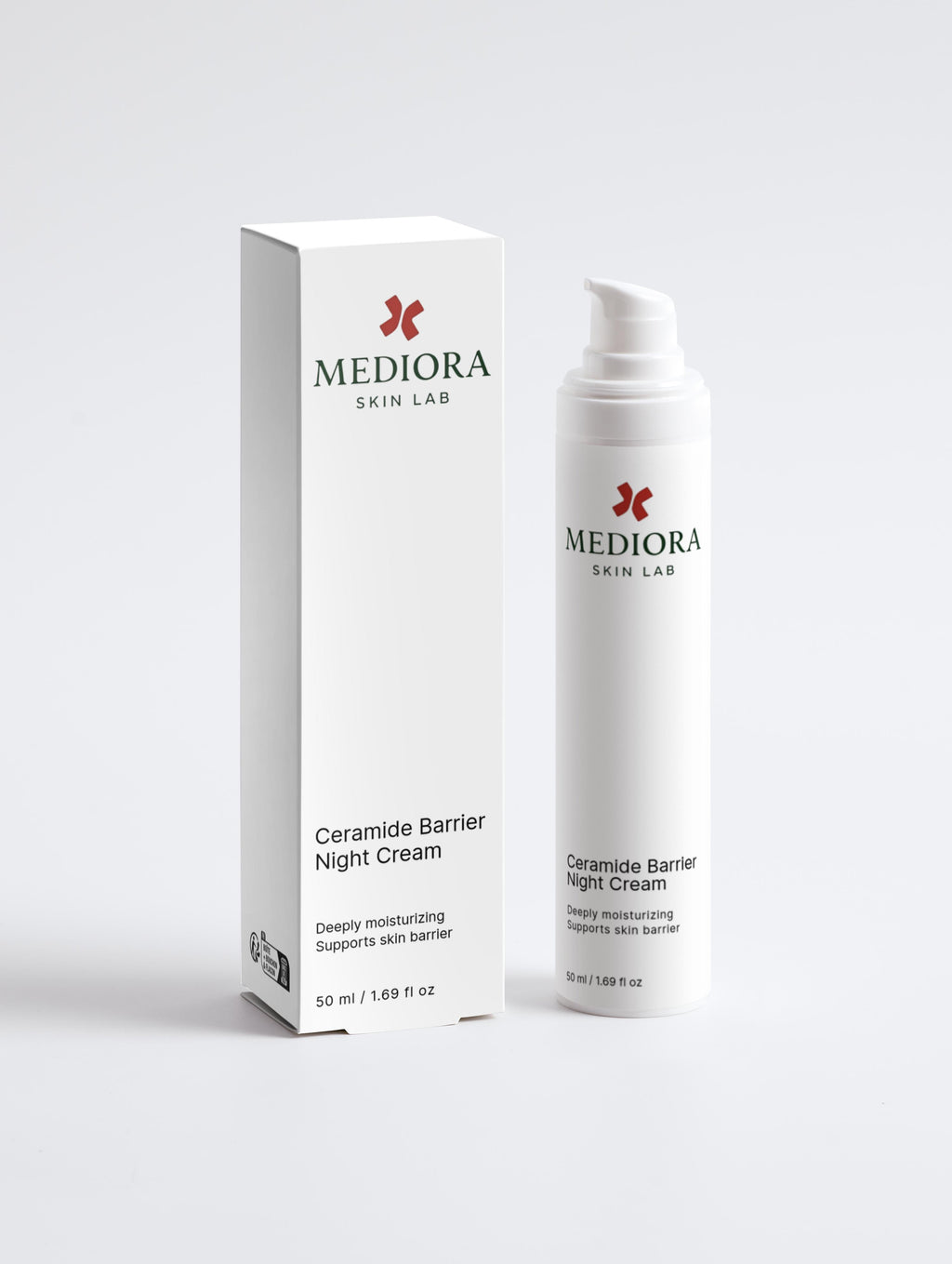 Ceramide Barrier Night Cream