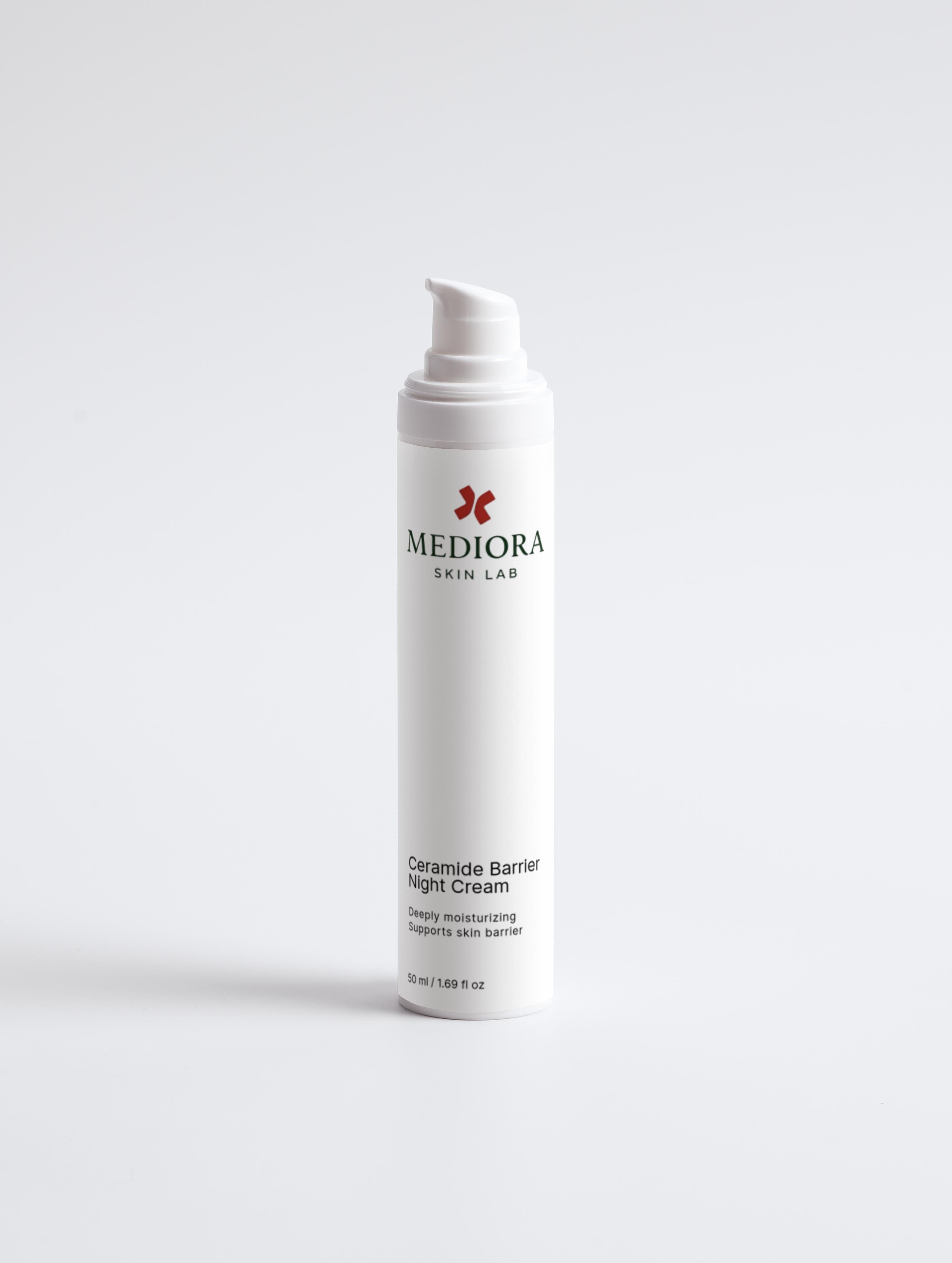 Ceramide Barrier Night Cream